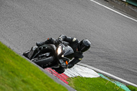Middle Group Black Bikes